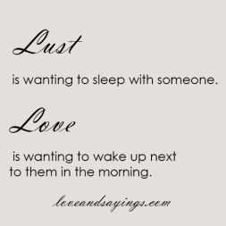 Lust-is-wanting-to-sleep-with-someone